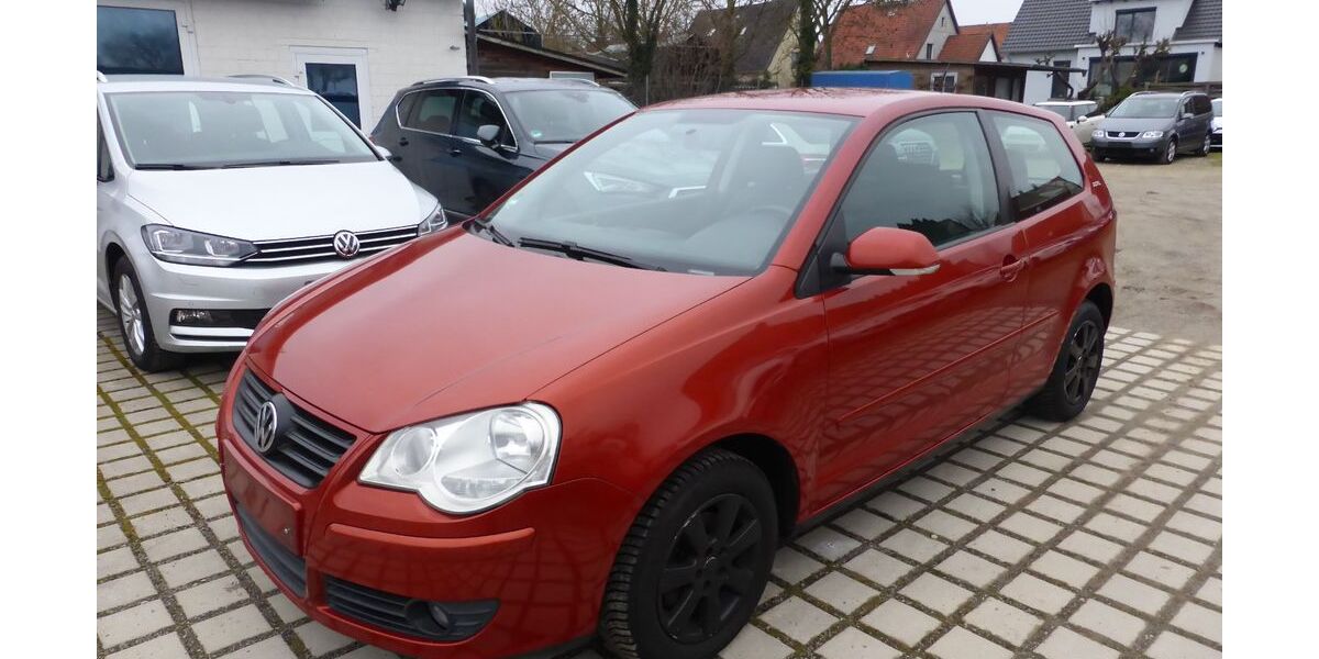 VW Polo 207.800 km 1.790 &euro; Wolfenbüttel 38304