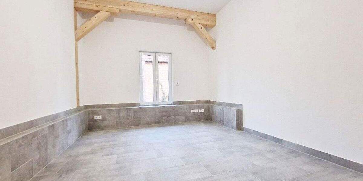 Etagenwohnung Wolfsburg Ehmen - 3 Zimmer, 126 m&sup2;, 1.581&euro; | Angebot:25720602