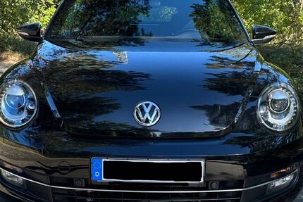 VW Beetle 74.000 km 13.800 € Gifhorn 38518