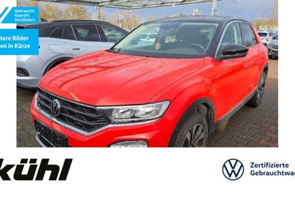 VW T-Roc 90.400 km 19.280 &euro; Gifhorn 38518