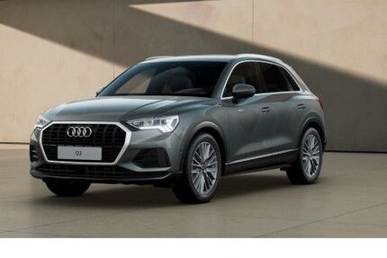 Audi Q3 3.497 km 35.690 &euro; Wolfsburg 38440