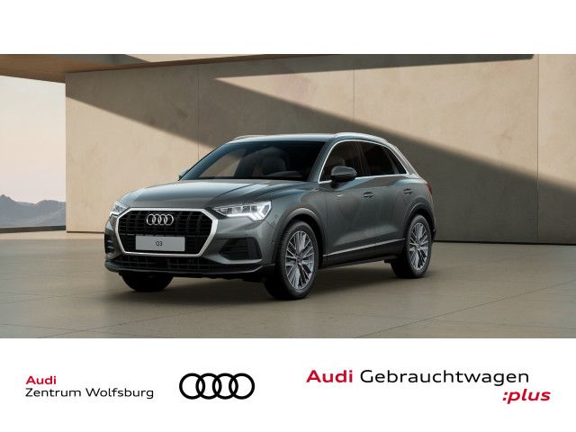 Audi Q3 3.497 km 35.690 &euro; Wolfsburg 38440