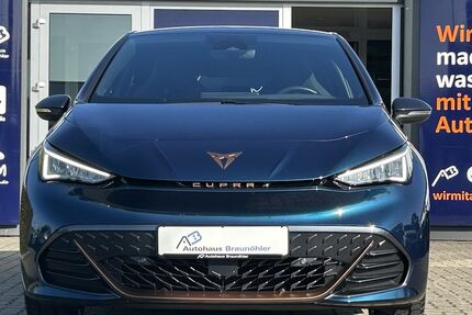 Cupra Born 62.914 km 23.950 € Salzgitter 38229