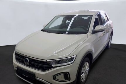 VW T-Roc 78.490 km 16.890 € Braunschweig 38114