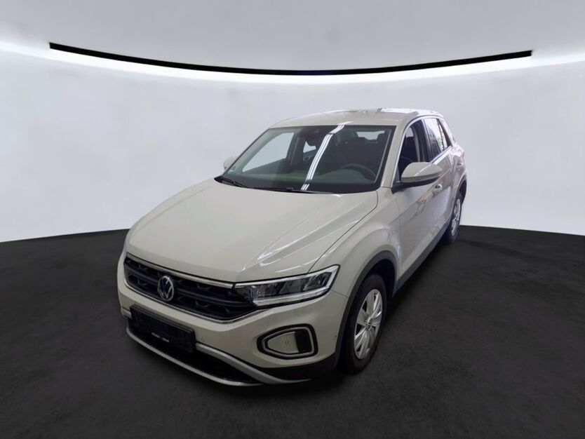 VW T-Roc 78.490 km 16.890 € Braunschweig 38114