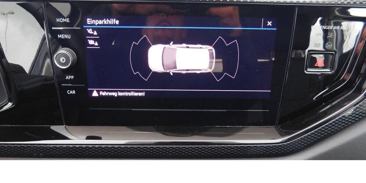 VW Polo 1.0 Life MPI BMT 4Trg Klima Navi LED 21.400 km 15.690 &euro; Vordorf 38533