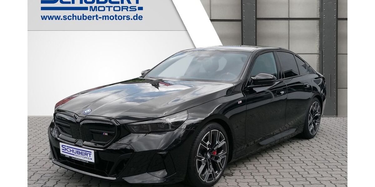 BMW i5 3.286 km 79.900 &euro; Gifhorn 38518