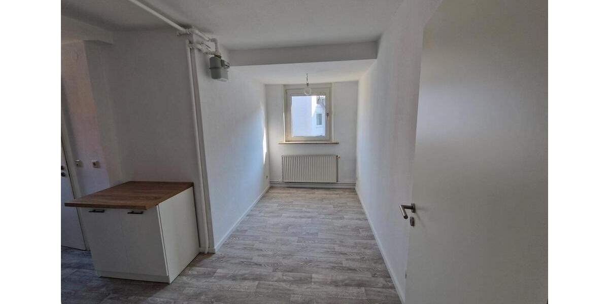 Dachgeschoßwohnung Braunschweig Nordstadt - 1 Zimmer, 59 m&sup2;, 450&euro; | Angebot:25890694