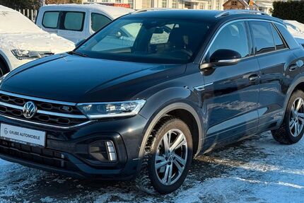 VW T-Roc 7.378 km 29.490 &euro; Lengede 38268