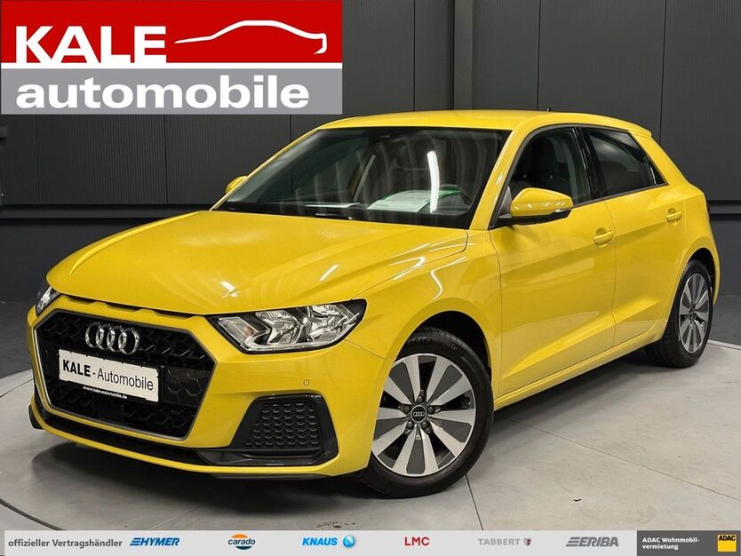 Audi A1 25.000 km 19.960 € Helmstedt 38350