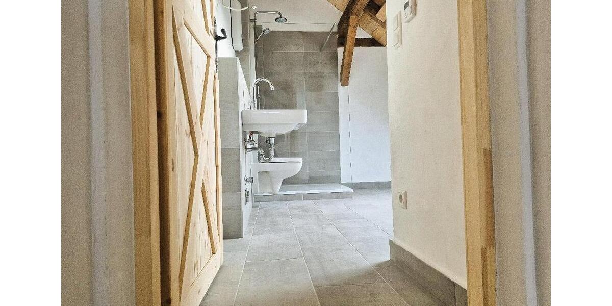 Dachgeschoßwohnung Wolfsburg Ehmen - 2 Zimmer, 69 m&sup2;, 856&euro; | Angebot:24585181