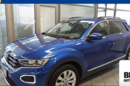 VW T-Roc 62.176 km 22.450 &euro; Wolfsburg-Heiligendorf 38444