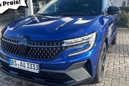 Renault Austral 7.233 km 36.650 &euro; Braunschweig 38124