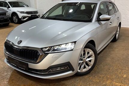 Skoda Octavia 69.999 km 23.490 € Braunschweig Wenden 38110