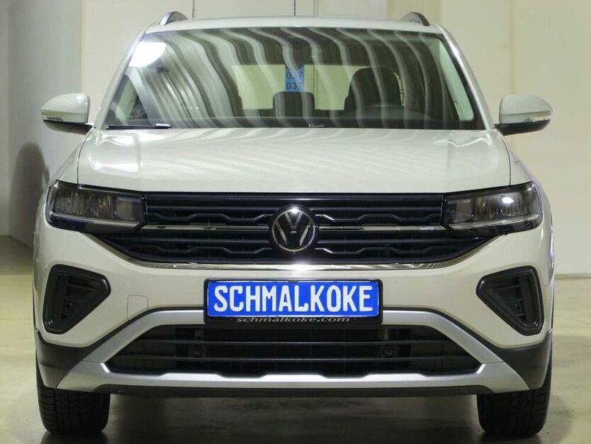 T-Cross