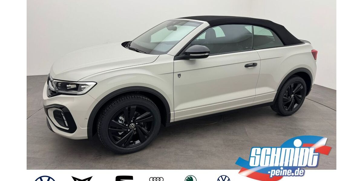 VW T-Roc 1.100 km 36.990 &euro; Peine 31226