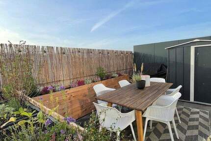 Wohnung Wolfsburg Ehmen - 3 Zimmer, 114 m&sup2;, 440.000&euro; | Angebot:25787251