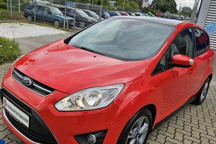 Ford C-Max 91.842 km 7.489 &euro; Wolfsburg 38446