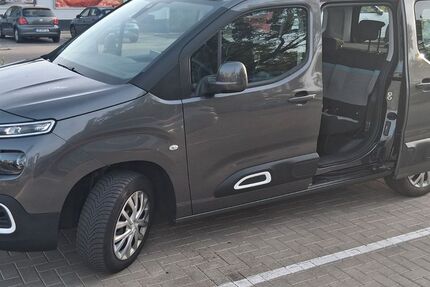 Citroen Berlingo 80.000 km 12.600 &euro; Wolfenbüttel 38302