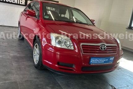 Toyota Avensis 156.000 km 2.990 &euro; Braunschweig 38112