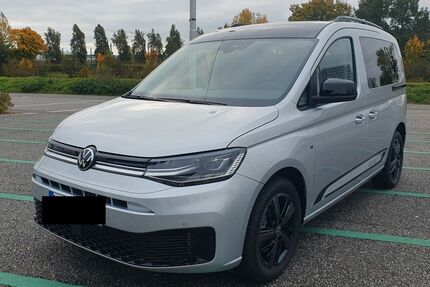 VW Caddy 13.300 km 37.450 &euro; Wolfsburg 38448