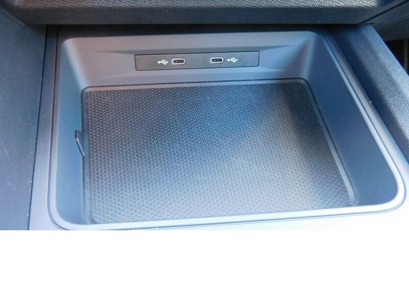 Cupra Formentor 1.5 TSI BMT Klima LED Navi 22.200 km 22.990 € Vordorf 38533