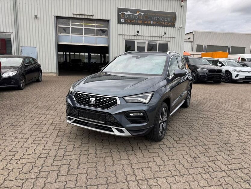 Ateca
