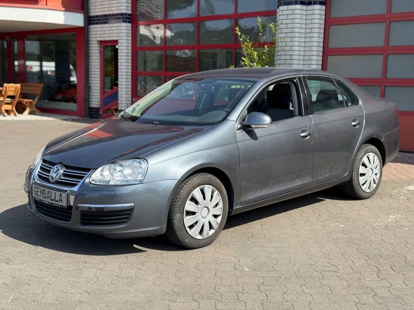 Jetta