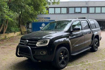 VW Amarok 280.000 km 11.500 &euro; Braunschweig 38112