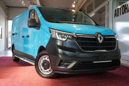 Renault Trafic 80.213 km 19.900 &euro; Peine 31228