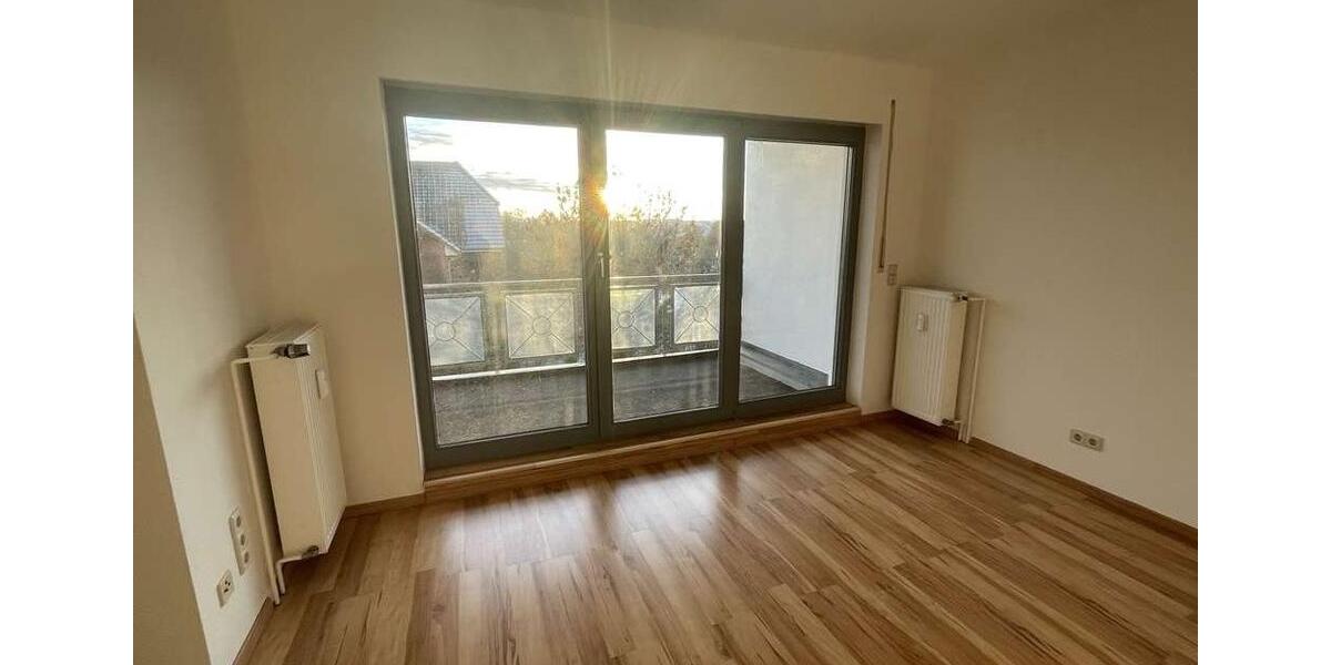 Etagenwohnung Wolfsburg Alt-Wolfsburg - 2 Zimmer, 42 m&sup2;, 504&euro; | Angebot:26693482