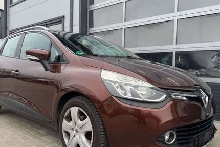 Renault Clio 114.000 km 3.999 &euro; Lengede OT Broistedt 38168