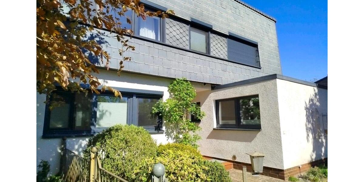 Einfamilienhaus Gifhorn - 7 Zimmer, 179 m&sup2;, 730.000&euro; | Angebot:26693991