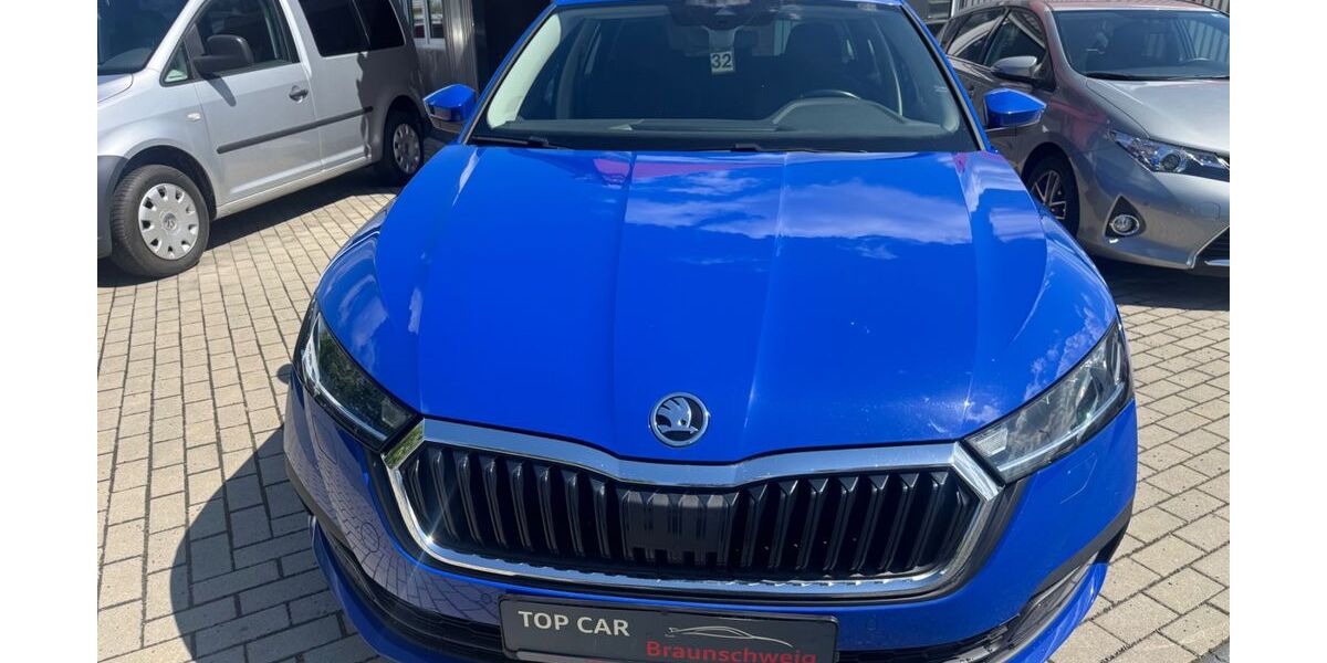 Skoda Octavia 169.500 km 16.900 &euro; Braunschweig 38110