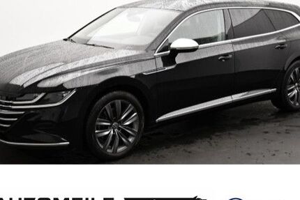 VW Arteon