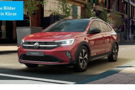 VW Taigo 10.011 km 28.850 € Wolfsburg 38440