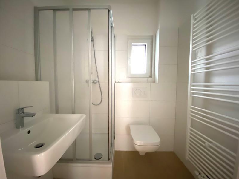 Einziehen & Einleben! zimmer