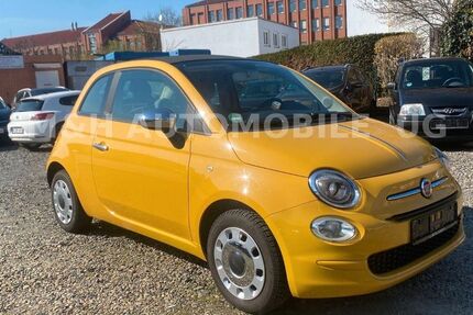 Fiat 500 85.000 km 7.999 &euro; Braunschweig 38118