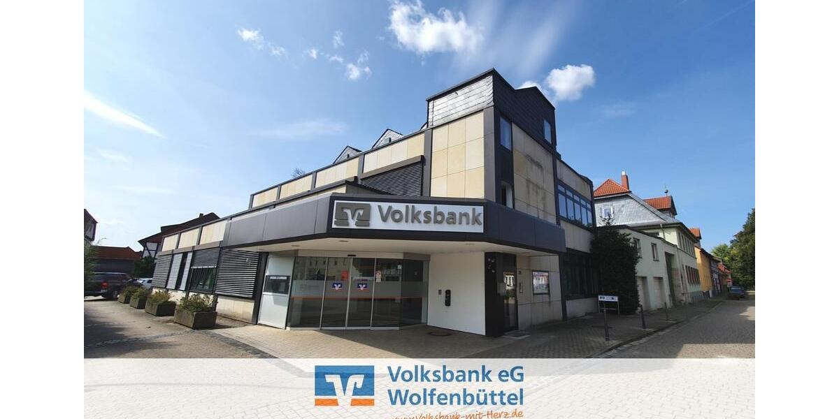 Gewerbeobjekt Schöppenstedt - 650&euro; | Angebot:17341888