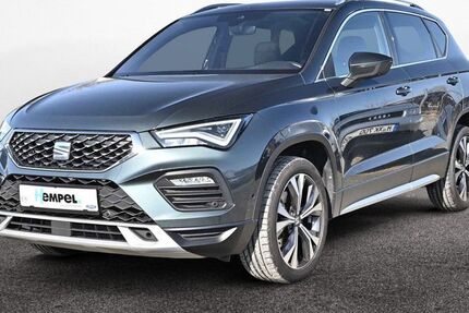 Seat Ateca 43.369 km 24.990 &euro; Braunschweig 38114