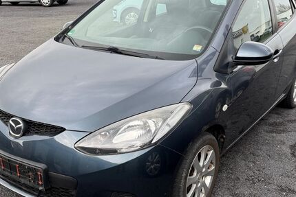Mazda 2 190.000 km 3.000 &euro; Salzgitter 38229
