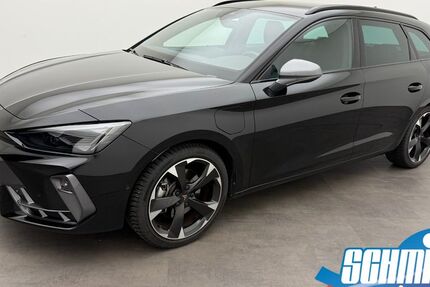 Cupra Leon 19.499 km 33.900 &euro; Peine 31226