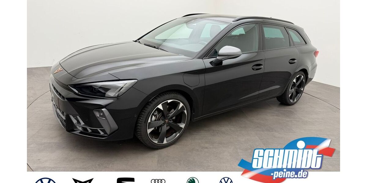 Cupra Leon 19.499 km 33.900 &euro; Peine 31226