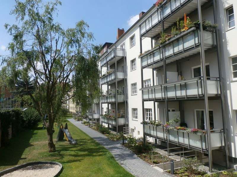 Wohnung zum Mieten in Braunschweig 452,20 € 53.2 m² 2 zimmer