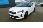 Opel Corsa 1.2 TSI Turbo Gs-Line 4 Trg Klima Navi Alu 17.400 km 13.990 &euro; Vordorf 38533
