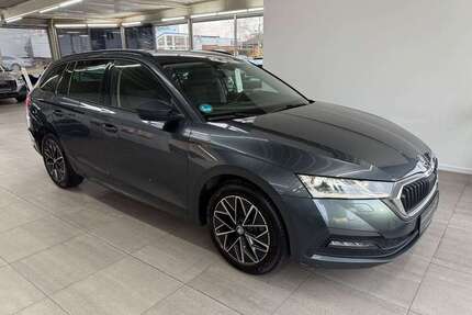 Skoda Octavia 125.000 km 17.490 &euro; Braunschweig 38116