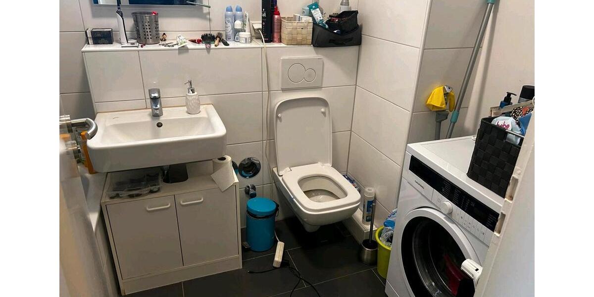 Etagenwohnung Braunschweig Timmerlah-Geitelde-Stiddien - 1 Zimmer, 20 m&sup2;, 450&euro; | Angebot:24775142