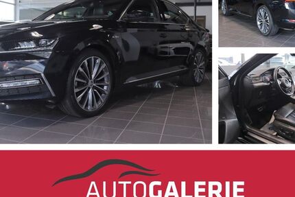 Skoda Superb 137.000 km 23.950 &euro; Braunschweig 38116