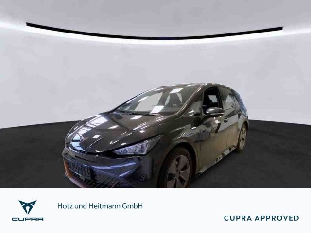 Cupra Born 22.516 km 25.990 &euro; Wolfsburg 38440