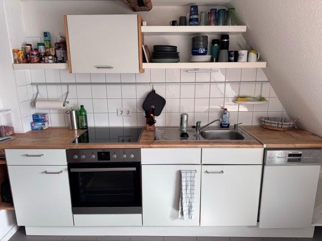 Etagenwohnung Wolfenbüttel - 3 Zimmer, 88 m&sup2;, 740&euro; | Angebot:27614629